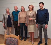 Vorstand 2024